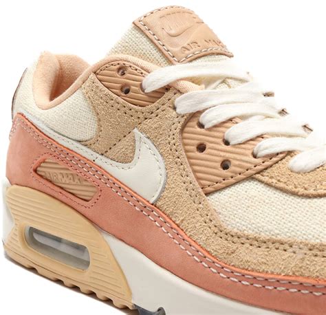 air max 90 tan shoes